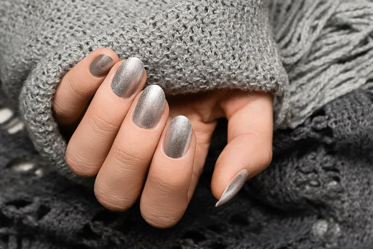 Vintermønstre 2026: Hvad bliver moderne i manicure