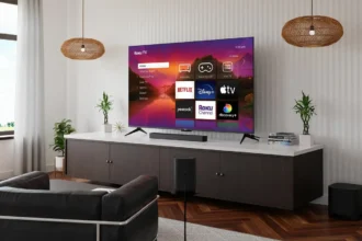 4 billige smart-tv-modeller, du bør undgå i 2026