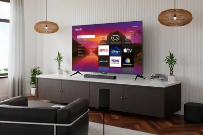 4 billige smart-tv-modeller, du bør undgå i 2026