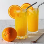 Overraskende gode nyheder om et glas appelsinjuice