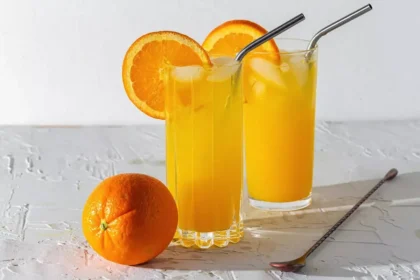 Overraskende gode nyheder om et glas appelsinjuice
