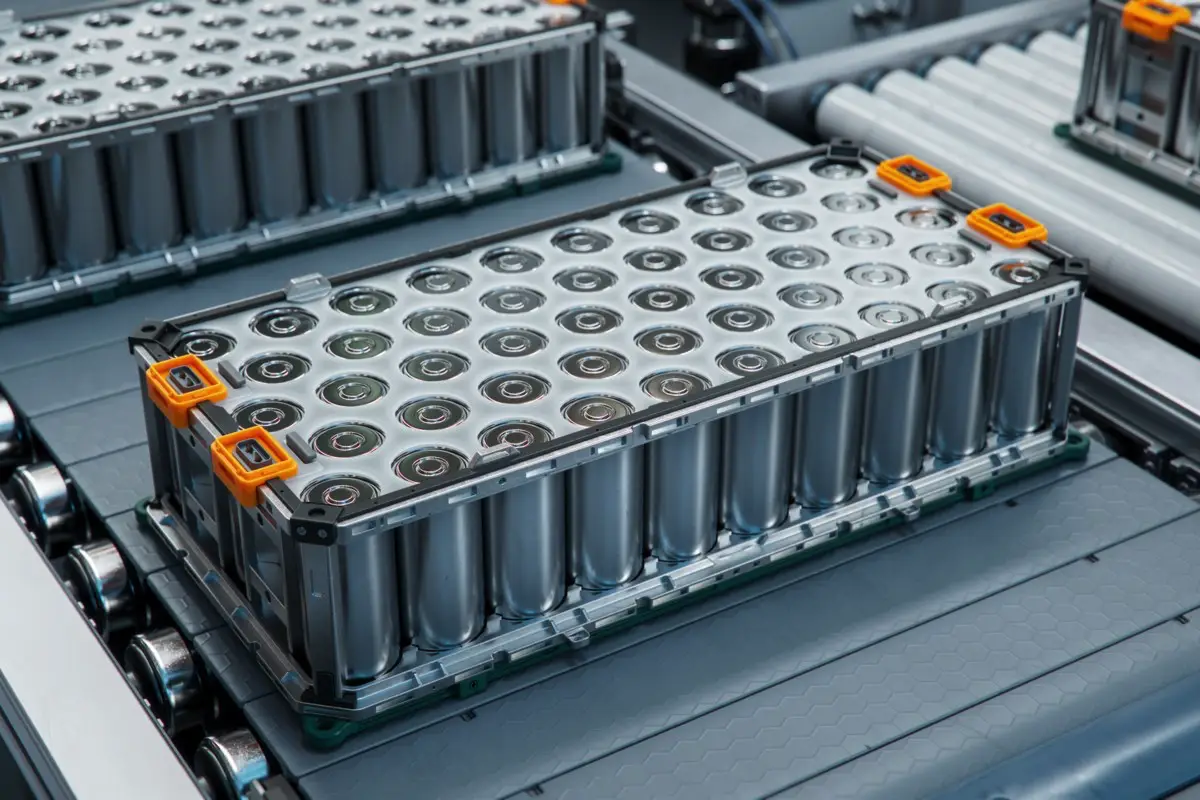 Ny termisk batteri gjør hjemmet ditt til en energibank – revolusjon for private hus!