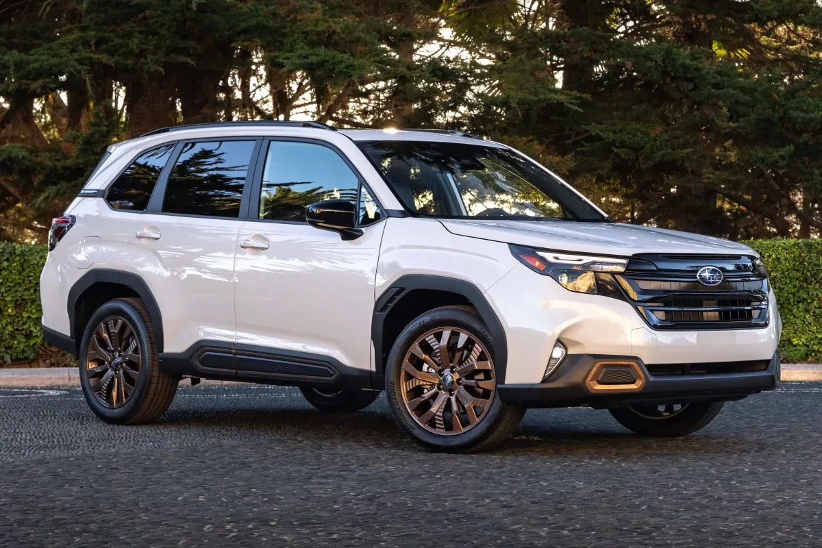 10 mest pålidelige brugte SUV'er – perfekte valg i 2026