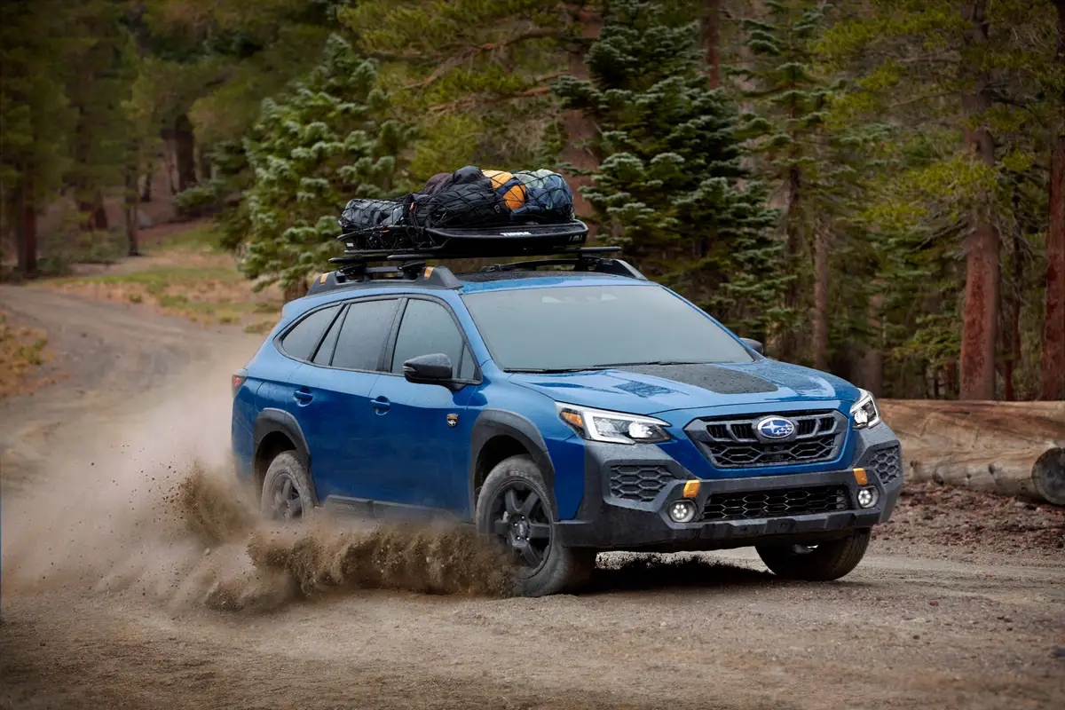 10 mest pålidelige brugte SUV'er – perfekte valg i 2026
