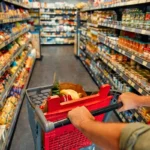 Den mærkeligste vare i danske supermarkeder