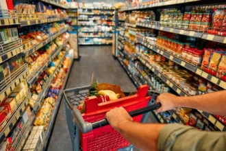 Den mærkeligste vare i danske supermarkeder