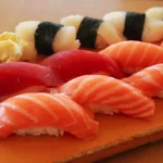 Historien om nordmanden, som opfandt laksesushi