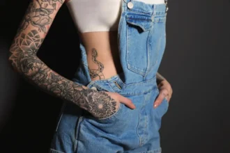 Tatoveringer og immunsystemet: Hvad sker der egentlig i kroppen?