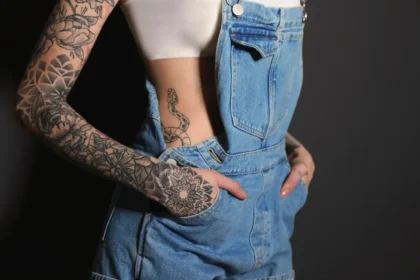Tatoveringer og immunsystemet: Hvad sker der egentlig i kroppen?
