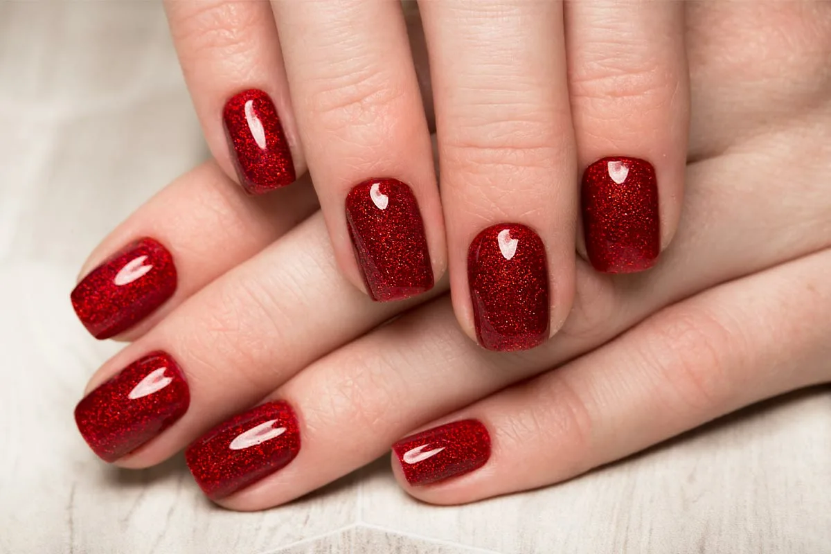 Vintermønstre 2026: Hvad bliver moderne i manicure
