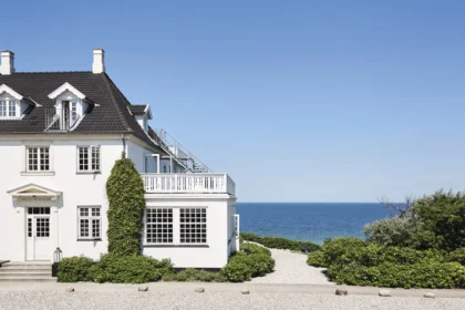 Det bedste sted ved havet i Danmark – og det er ikke det populære feriested