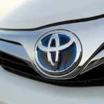 Toyota-modeller, der nemt kører over 300.000 km – top 5 ifølge eksperter