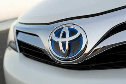 Toyota-modeller, der nemt kører over 300.000 km – top 5 ifølge eksperter