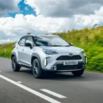 Skjulte faldgruber ved brugt Toyota Yaris Cross