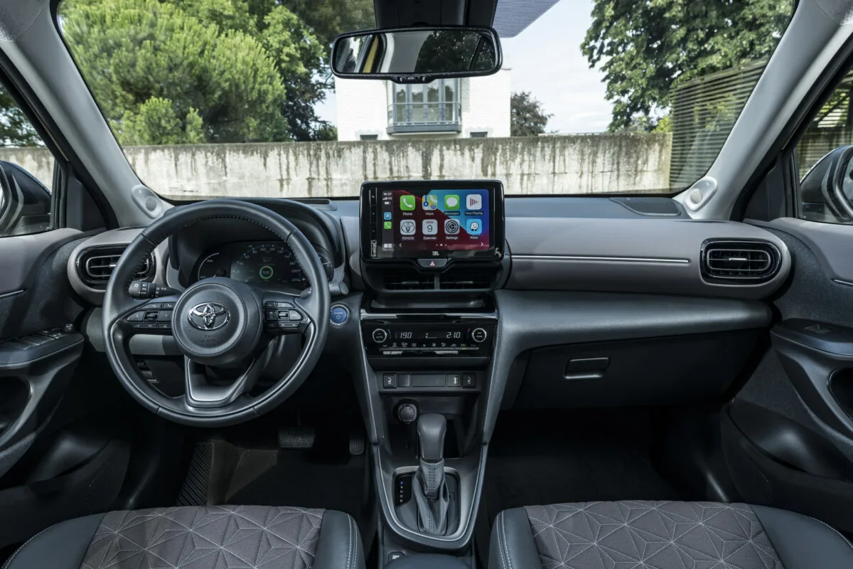 Skjulte faldgruber ved brugt Toyota Yaris Cross