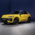 SUV'er dominerer Europa – men almindelige biler holder stand