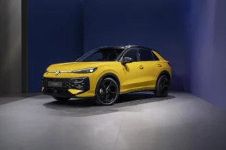 SUV'er dominerer Europa – men almindelige biler holder stand