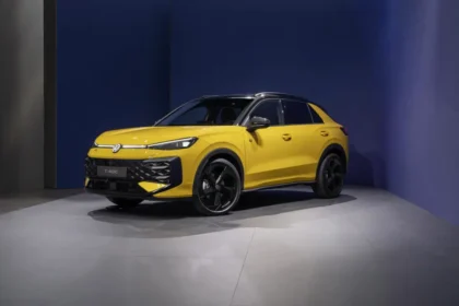 SUV'er dominerer Europa – men almindelige biler holder stand