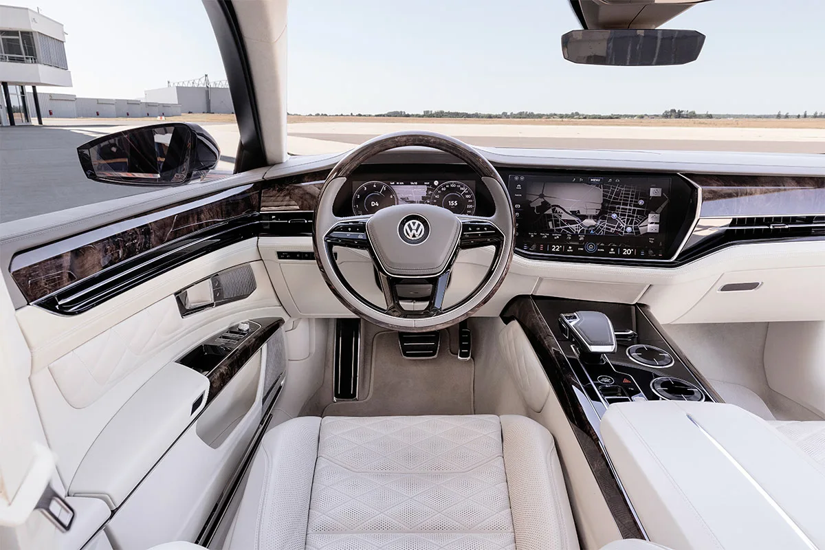 SUV'er dominerer Europa – men almindelige biler holder stand