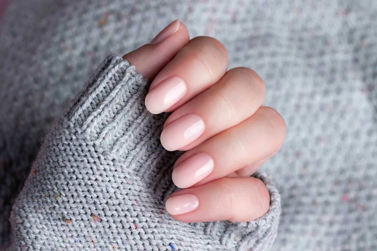Vintermønstre 2026: Hvad bliver moderne i manicure