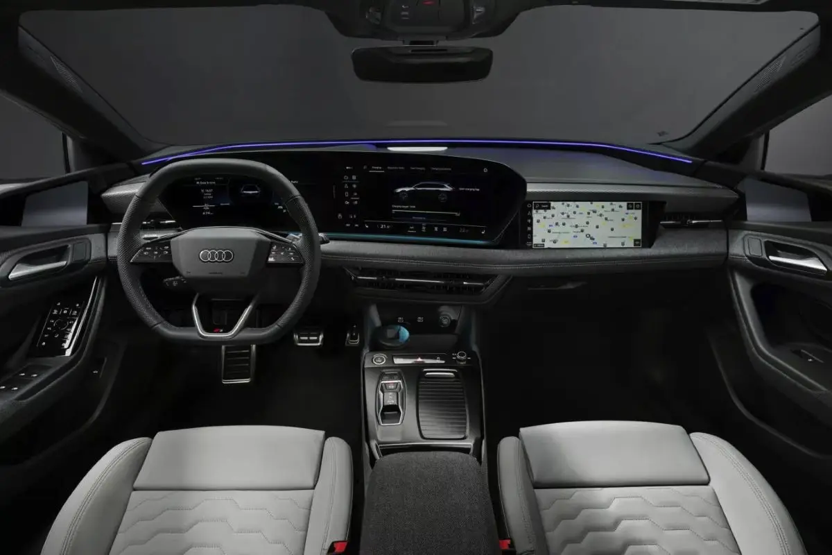 Audi afslutter udviklingen af sin mest tilgængelige elbil: A2 e-tron – her er de første fotos!