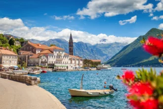 Montenegro bliver Europas nye luksus-perle – her er hvorfor du skal rejse dertil i 2026!
