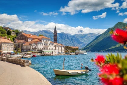Montenegro bliver Europas nye luksus-perle – her er hvorfor du skal rejse dertil i 2026!