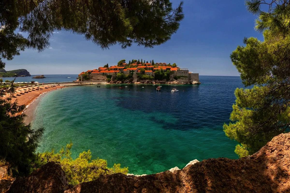 Montenegro bliver Europas nye luksus-perle – her er hvorfor du skal rejse dertil i 2026!