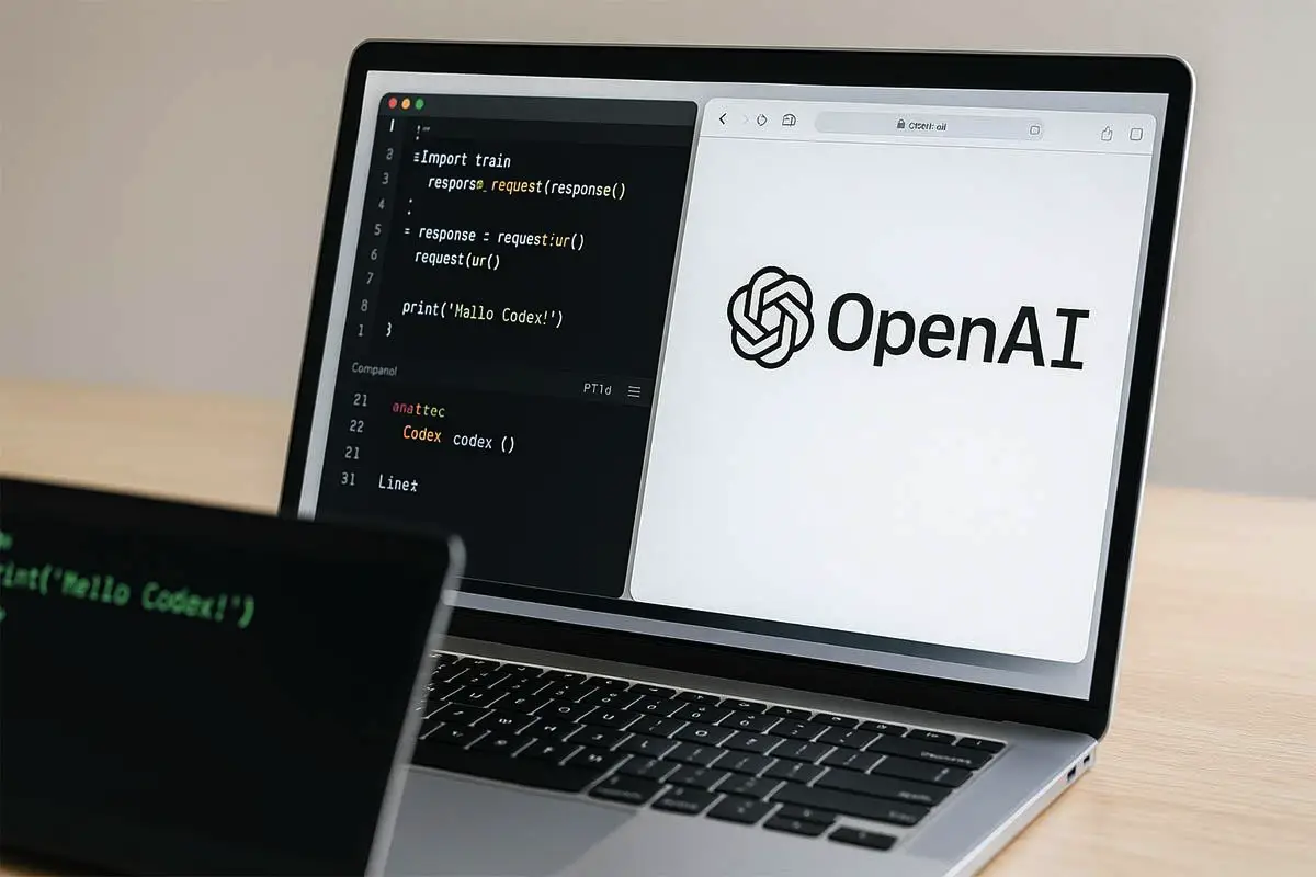 OpenAI præsenterer GPT-5.3-Codex-Spark: Lynhurtig AI til kode med over 1000 tokens i sekundet