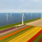 Danmark mod 2050: 100 % grøn energi – vejen til fuld uafhængighed