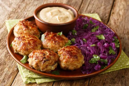 Frikadeller – den klassiske danske opskrift, der altid hitter