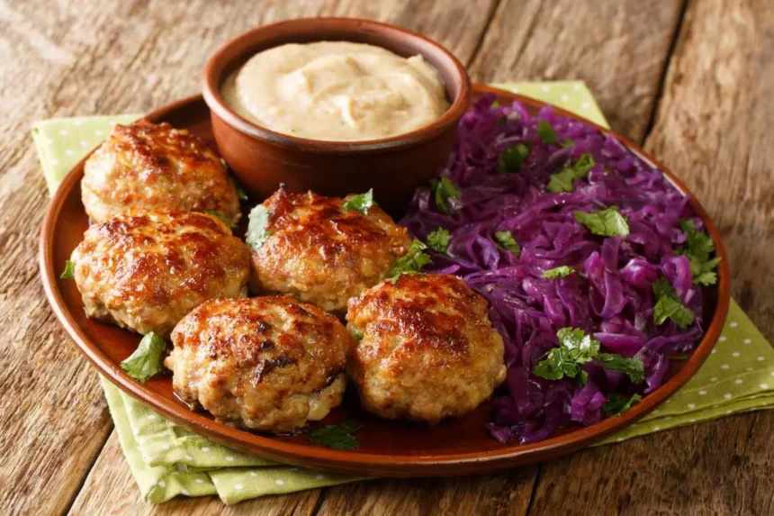 Frikadeller – den klassiske danske opskrift, der altid hitter