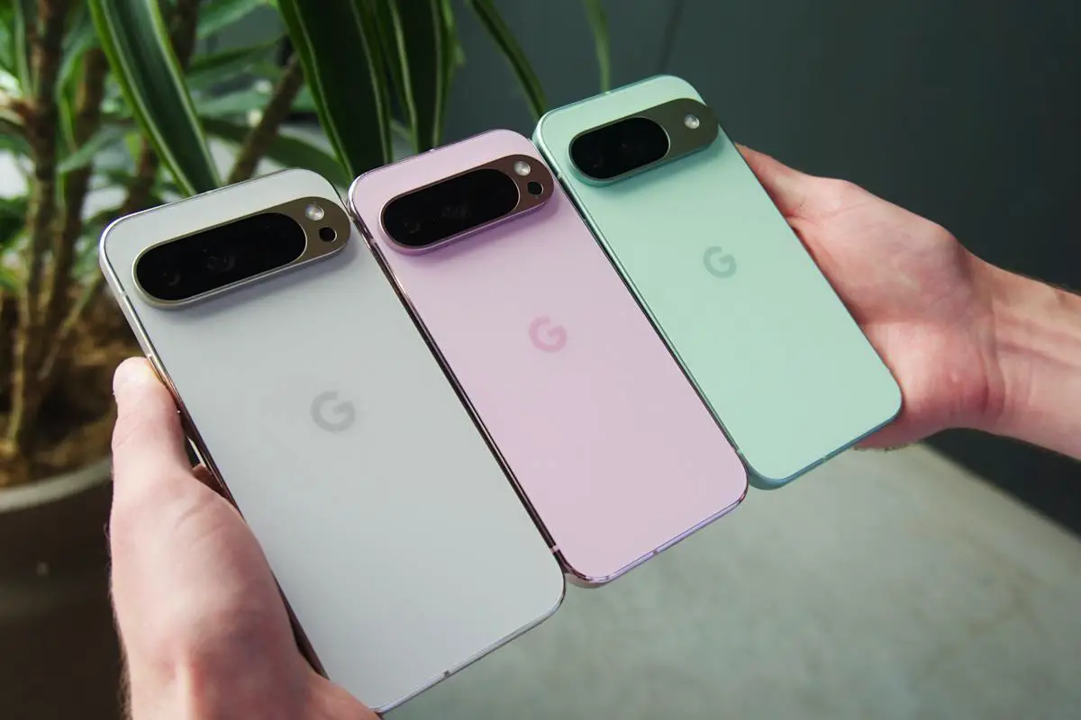 Tre smartphones, der er bedst at købe brugt i 2026