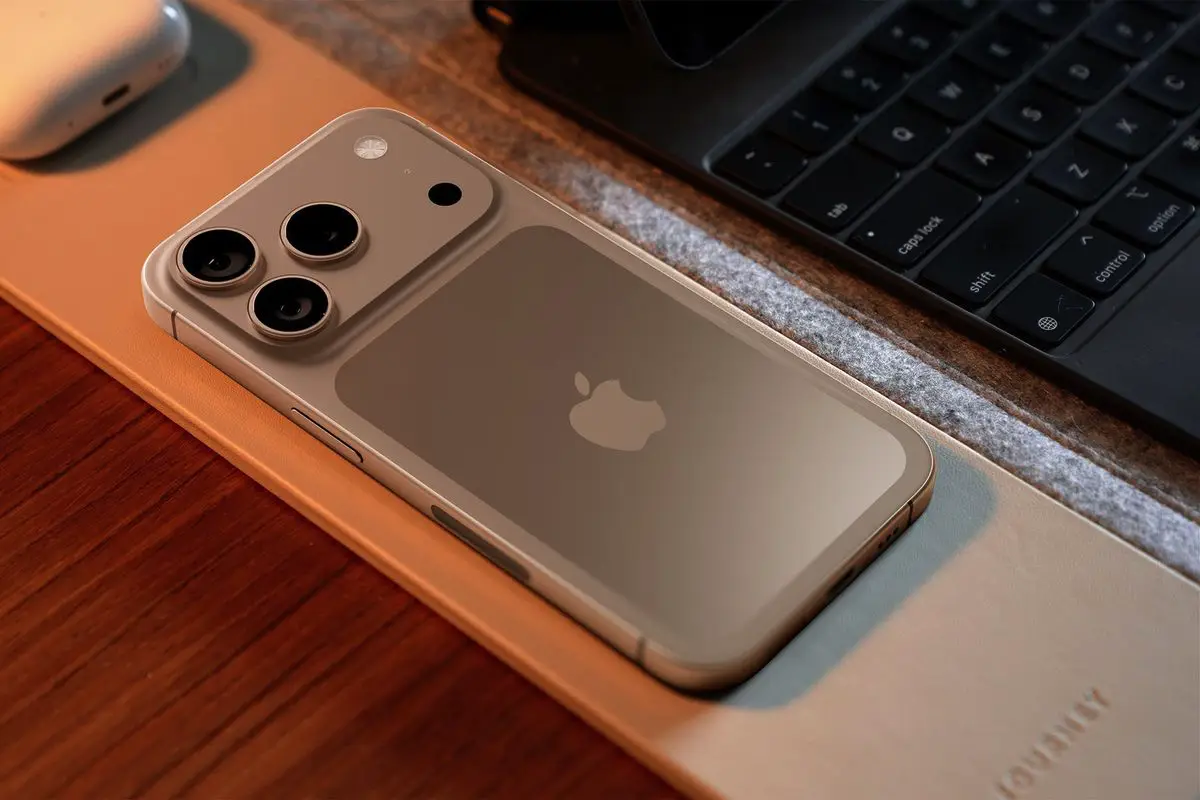 iPhone 17 Pro Max batteritest: forskellen mellem 5G og Wi-Fi er overraskende stor