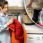 Puf jakken op efter vask – sådan får du den luftige, varme og som ny igen!