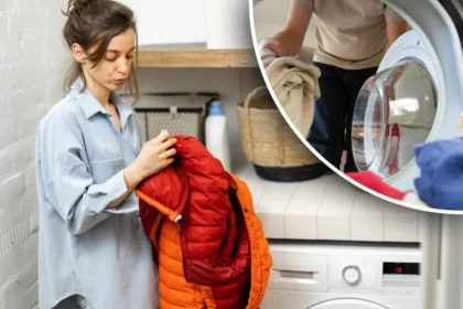 Puf jakken op efter vask – sådan får du den luftige, varme og som ny igen!