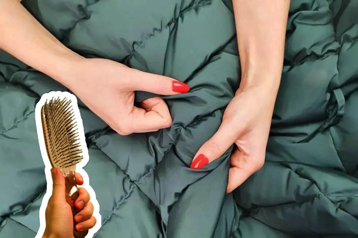 Puf jakken op efter vask – sådan får du den luftige, varme og som ny igen!