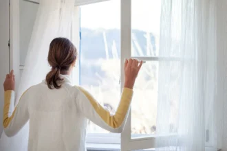Sådan hjælper den tyske lüften-metode med at fjerne fugt og friske luften i hjemmet