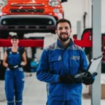 Luxus, men upålidelig: erfarne mekanikere advarer mod disse 5 premium-biler!