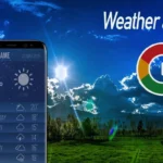 Google lukker vejr-appen til Android – sådan får du stadig det bedste ud af vejret!