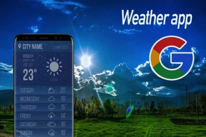 Google lukker vejr-appen til Android – sådan får du stadig det bedste ud af vejret!