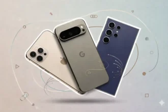 Tre smartphones, der er bedst at købe brugt i 2026