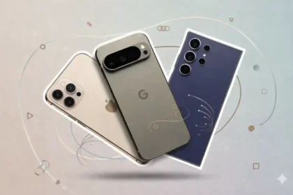 Tre smartphones, der er bedst at købe brugt i 2026