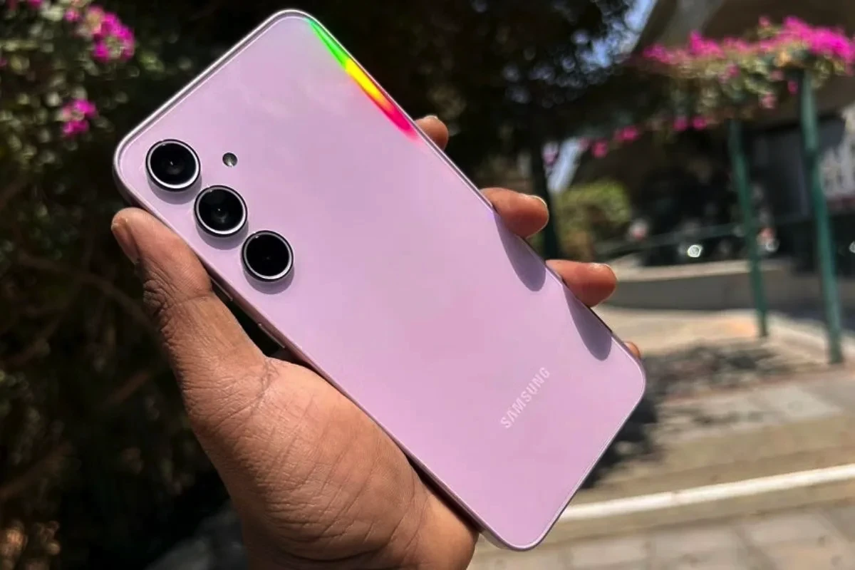 Samsung Galaxy S26 får en ubehagelig overraskelse i EU – batteriet holder måske kortere, end du regner med!