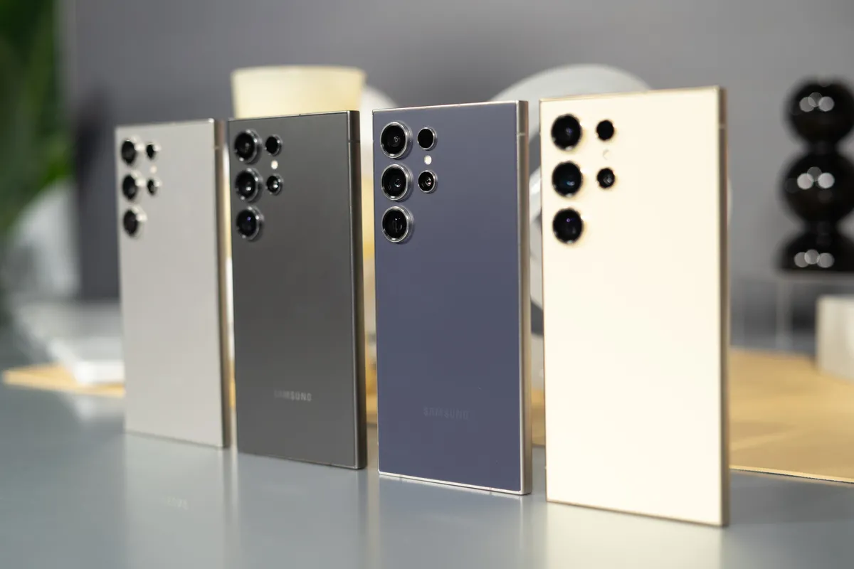 Tre smartphones, der er bedst at købe brugt i 2026