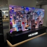 MicroLED er på vej til at overtage tronen fra OLED
