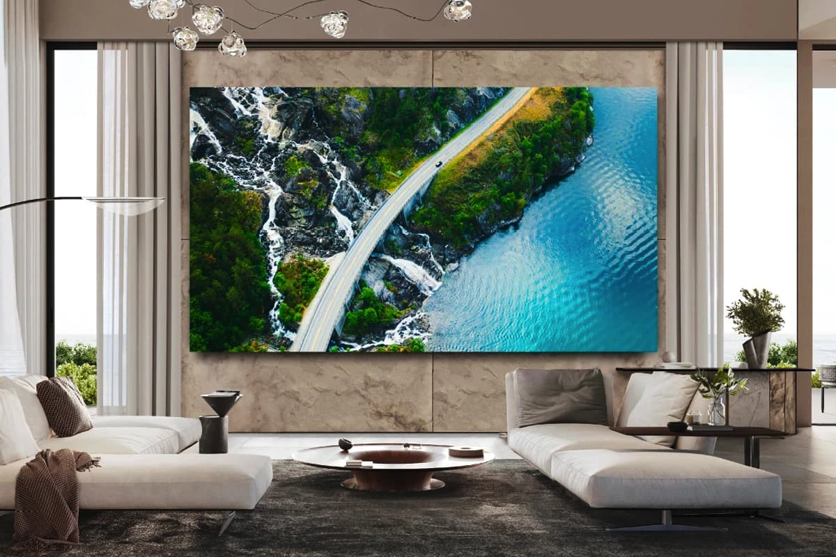 MicroLED er på vej til at overtage tronen fra OLED
