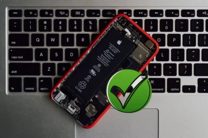 Hvordan batteriskift ofte er bedre end at købe en ny smartphone: eksperter forklarer