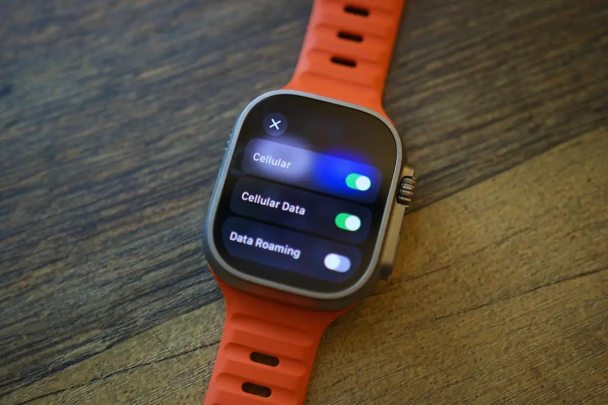 Apple skifter til 3D-print: derfor bliver din næste Apple Watch „vokset“ af pulver