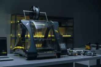 Apple skifter til 3D-print: derfor bliver din næste Apple Watch „vokset“ af pulver